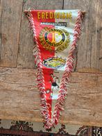 Feyenoord Vaantje 1974, Ophalen of Verzenden, Gebruikt, Feyenoord, Vaantje of Sjaal