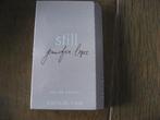 Still, Jennifer Lopez edp , 1,3 ml proefmonster, Verzenden, Nieuw, Proef of Tester, Gevuld