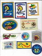 scouting, Verzenden, Nieuw, Embleem, Speld of Insigne