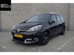 Renault Grand Scénic TCE BOSE FACELIFT (bj 2013), Auto's, Voorwielaandrijving, Euro 5, Gebruikt, 4 cilinders