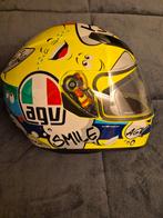 AGV Integraalhelm - Zo goed als nieuw!, Heren, Ophalen of Verzenden, Tweedehands, Integraalhelm