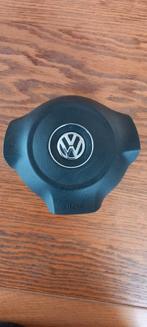 Airbag module VW Polo 6r, Auto-onderdelen, Dashboard en Schakelaars, Ophalen of Verzenden, Gebruikt, Volkswagen