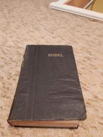 ANTIEKE BIJBEL UIT 1940, Antiek en Kunst, Ophalen of Verzenden