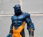 X-Men - Beast - Marvel Figuur, Ophalen of Verzenden, Gebruikt