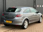 Opel Astra GTC 1.8 Business CLIMA CRUISE BOEKJES PDC APK, Voorwielaandrijving, Stof, Gebruikt, 4 cilinders