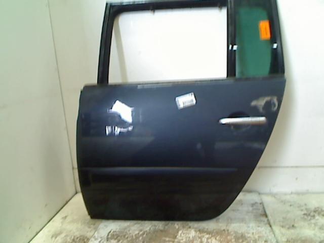Portier Links Achter Renault Espace (JK) (2002-11/2010-09), Auto-onderdelen, Gebruikt, Renault Deutschland AG, Dialog.deutschland@renault.de