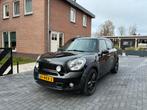 Mini Countryman 1.6 Cooper S AUT 2011 Zwart, Zwart, Zwart, Particulier, SUV of Terreinwagen