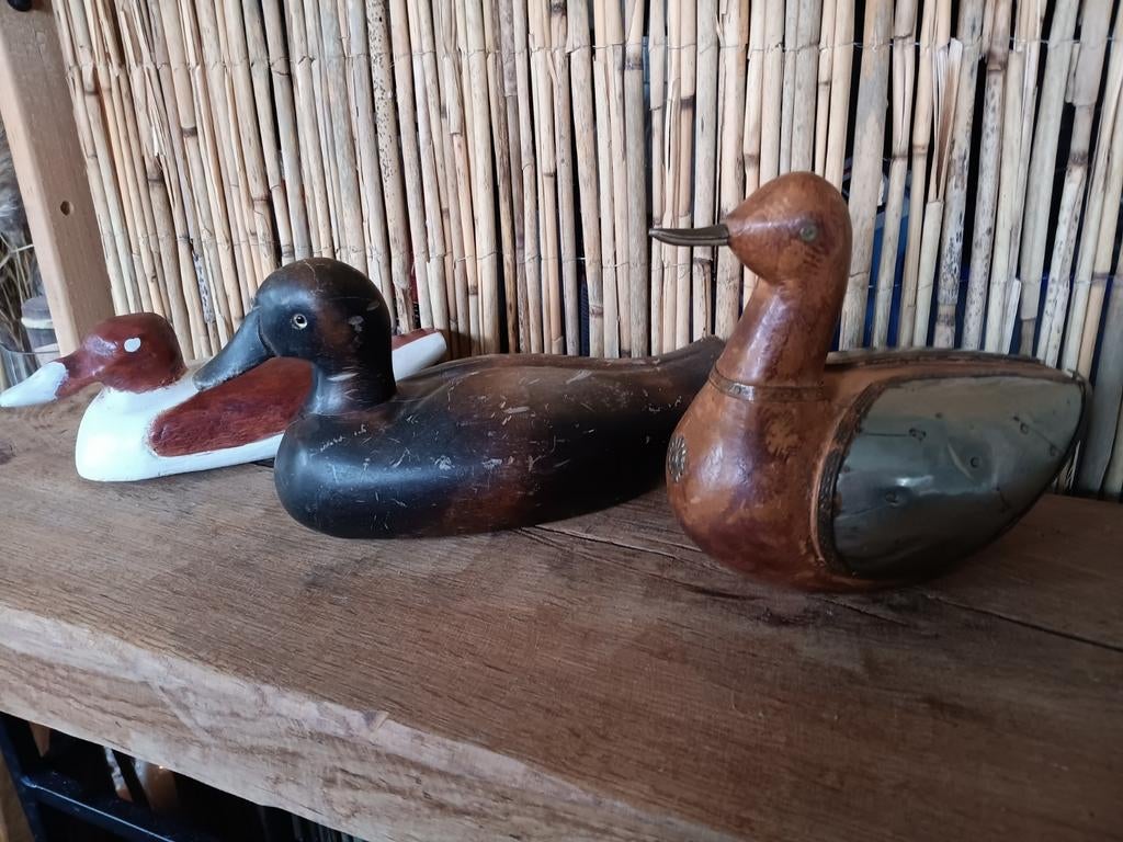 Lokeenden, Antiek en Kunst, Ophalen of Verzenden