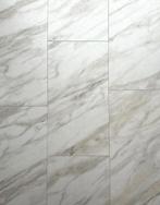 Zo goed als nieuw laminaat vloer - 40m2, Ophalen, Wit, Zo goed als nieuw, 25 tot 50 m²