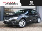SEAT Ibiza Style 1.0 TSI 95PK | Apple Carplay / Android Auto, Voorwielaandrijving, Stof, Parkeersensor, 95 pk