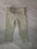 nieuwe jongensbroek / stoere kleur / 74, Kinderen en Baby's, Babykleding | Maat 74, Ophalen of Verzenden, Nieuw, Jongetje, Broekje