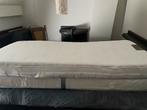 2x Gold Latex Deluxe Matras - matrassen 90 x 200 cm, Ophalen, 90 cm, Eenpersoons, Zo goed als nieuw