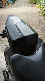 Seat cover (kontkapje) voor Yamaha MT-07, Motoren, Onderdelen | Yamaha, Ophalen of Verzenden, Gebruikt