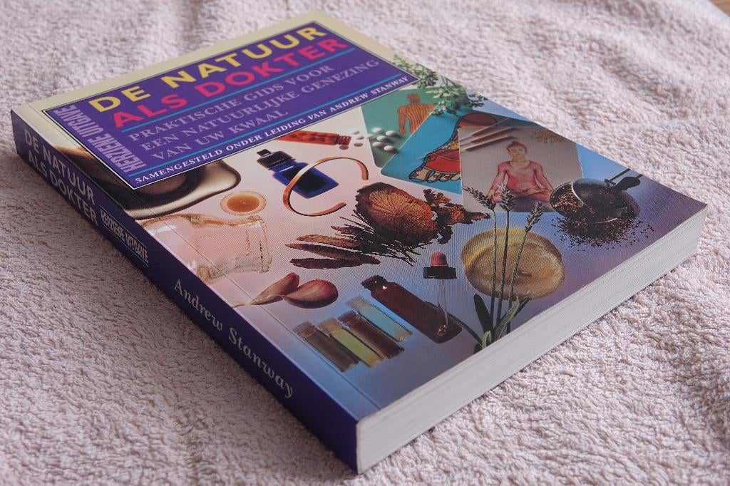 Lot boeken gezondheid, voeding, kruiden en planten,, Boeken, Ophalen of Verzenden, Zo goed als nieuw, Kruiden en Alternatief