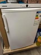 Vriezer zo goed als nieuw, Ophalen, Zo goed als nieuw, Minder dan 60 cm