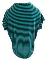 Penn & Ink shirt M, Ophalen of Verzenden, Zo goed als nieuw, Boven de knie, Groen