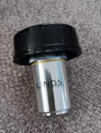 Microscoop objectief, Ophalen of Verzenden