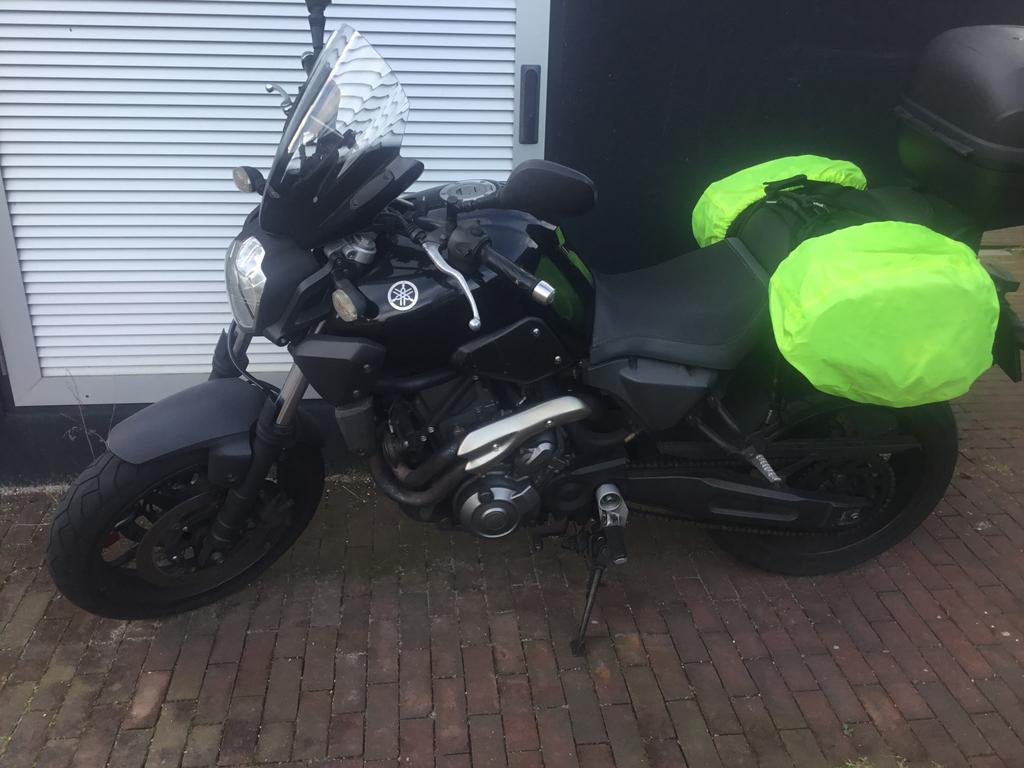 Yamaha MT 03, Particulier, Handgeschakeld, 1 cilinder, 12 t/m 35 kW