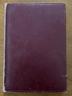 Le crime de Sylvestre Bonnard - Anatole France, Boeken, Verzenden, Gelezen, Fictie