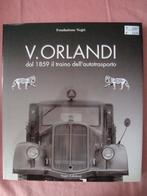V.orlandi dal 1859 il traino delläutotrasporto nieuw, Ophalen of Verzenden, Nieuw