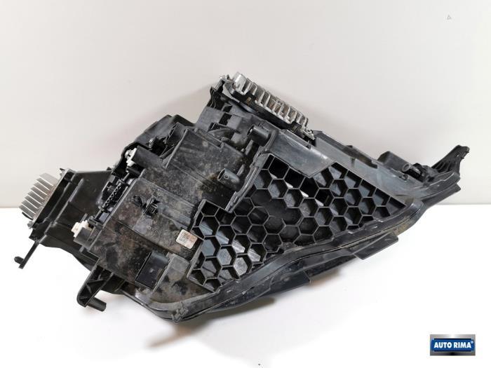 Koplamp links van een Volvo V60, Auto-onderdelen, Gebruikt, -, -, Ophalen of Verzenden