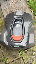Husqvarna 430x automower tot 3200m2, Ophalen, Gebruikt, Meer dan 25 cm, Bestuurbaar via app