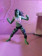 Marvel Legends She Hulk, Verzenden, Zo goed als nieuw