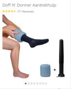 Doff N' Donner aantrekhulp - steunkouzen, Diversen, Ophalen, Zo goed als nieuw