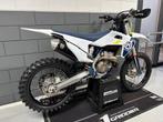 Husqvarna FC 350 nieuwstaat  !!!, Bedrijf, Crossmotor, 350 cc