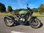 Suzuki GSX F600 Custom Cafe Racer, Ophalen of Verzenden