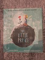 Little Prince - Antoine De Saint-Exupéry  boek hard cover, Boeken, Ophalen of Verzenden, Zo goed als nieuw, Overige onderwerpen