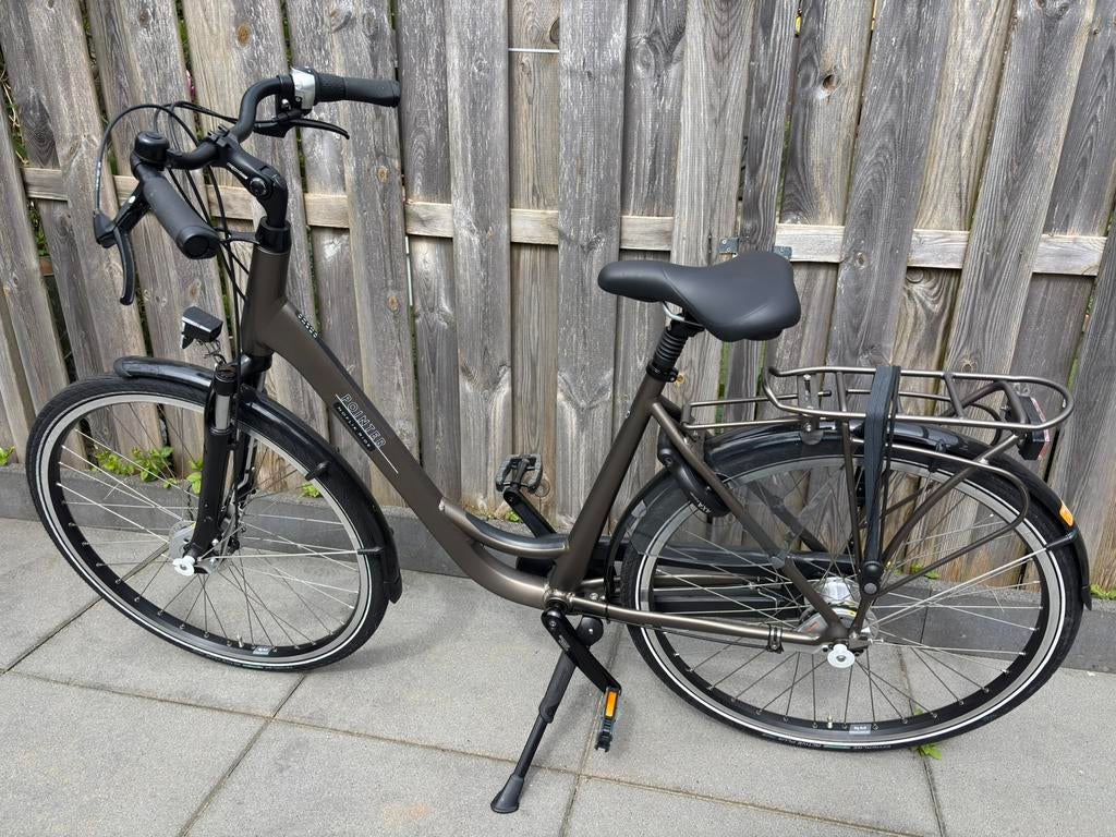Pointer noflik ride damesfiets, Ophalen of Verzenden, Zo goed als nieuw, Overige merken