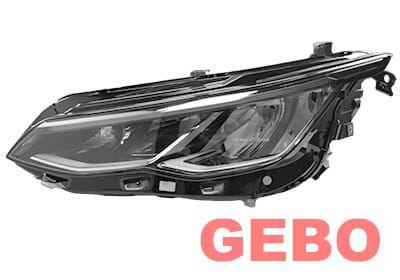 Volkswagen Golf 8 2020+ koplamp links voor 5H1 941 029 C VAL, Auto-onderdelen, Verlichting, -, Volkswagen, -, Nieuw