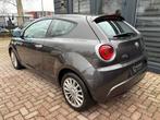 Alfa Romeo MiTo 1.4 8v | Airco Audio Lm-velgen | 2014, Auto diversen, Schadeauto's, Ophalen, Handgeschakeld, 1368 cc, Zilver of Grijs
