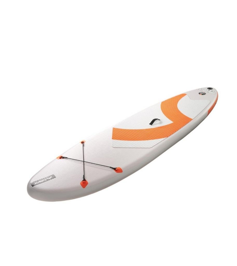 2x Supboard, prijs samen € 170, Watersport en Boten, Suppen, Zo goed als nieuw, SUP-boards, Ophalen