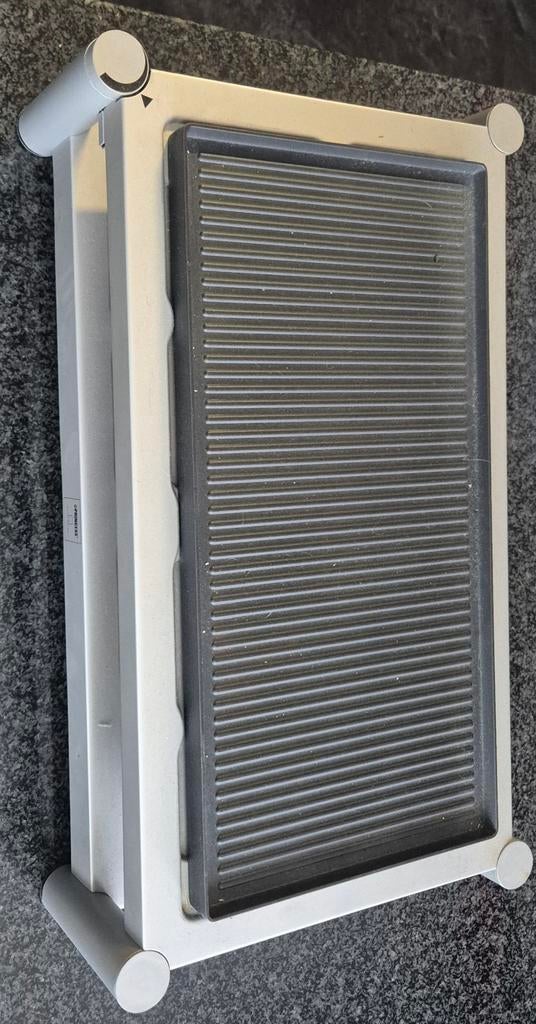 Electrische bakplaat, Ophalen of Verzenden, Nieuw