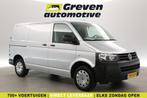 Volkswagen Transporter 2.0 TDI L1H1 140PK | EXPORT | Airco |, Auto's, Voorwielaandrijving, Euro 5, Gebruikt, 4 cilinders