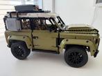 LEGO Technic 42110 Land Rover Defender, Ophalen, Zo goed als nieuw