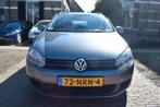Volkswagen Golf Variant 1.2 TSI Trendline BlueMotion, Auto's, Voorwielaandrijving, Euro 5, Gebruikt, 680 kg