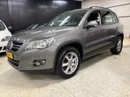 Volkswagen TIGUAN 1.4 TSI Navigatie Multimedia ECC Trekhaak, Voorwielaandrijving, Euro 5, Huisgarantie, 4 cilinders