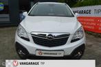 Opel Mokka 1.4 T Cosmo 4x4, Auto's, Keurmerk '100% Onderhouden', Euro 5, 1325 kg, Gebruikt
