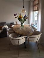 Bollamp, Ophalen of Verzenden, Zo goed als nieuw, Minder dan 50 cm