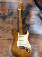 Unieke Fender Stratocaster 1974 - Nieuwstaat!, Ophalen of Verzenden, Zo goed als nieuw, Solid body, Fender