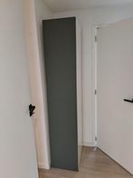 Ikea metod kast met groene deur, Ophalen, Met deur(en), 200 cm of meer, 50 tot 100 cm