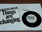 The Crystals - Things are changing / Pls be my boyfriend, Ophalen of Verzenden, Zo goed als nieuw, Pop