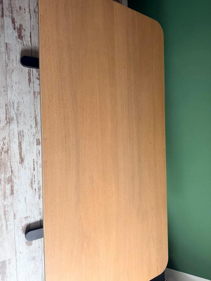 Bekant IKEA, Huis en Inrichting, Bureaus, Gebruikt, Bureau, Ophalen