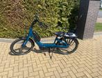 Gazelle Easyflow elektrische fiets (nieuw, 81 km), Ophalen, Nieuw, 47 tot 51 cm, 50 km per accu of meer