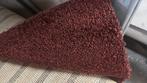‼️coupon boreaux rood bouclé Desso tapijt vloerbedekking‼️, Ophalen, Rechthoekig, Rood, Nieuw