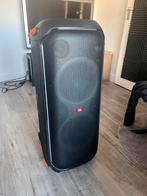 JBL PARTYBOX 710 UITSTEKENDE STAAT, Audio, Tv en Foto, Ophalen, JBL, Overige typen, Zo goed als nieuw