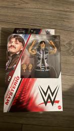 Wwe Elite Collecttion Dirty Domink Mysterio, Ophalen, Zo goed als nieuw
